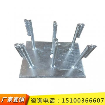 國標幕墻預埋件生產(chǎn)商